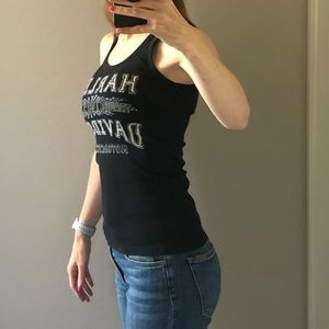 Harley Davidson tank top